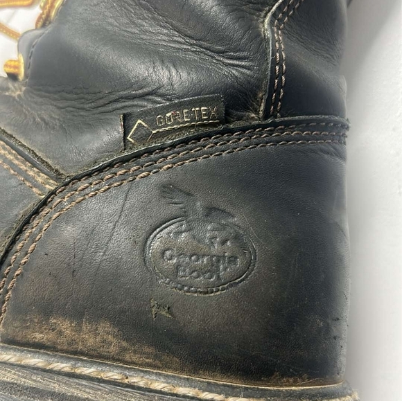 Georgia Boot (SB4) - Picture 9 of 9